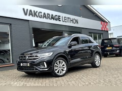 Volkswagen T-Roc - 1.5 TSI R-Line Ed
