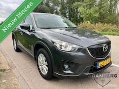 Mazda CX-5 - 2.0 TS+ 2WD Trekhaak Cruise Airco