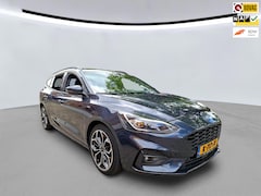 Ford Focus Wagon - 1.5 EcoBoost ST Line X Business-Tech+Pano-dak+Led+nvai+Vitrual+Camera+adaptief+18"lmv+B-O