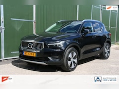 Volvo XC40 - 1.5 T4 Recharge Inscription, SOH 95 % LEER, NAVIGATIE, CAMERA,