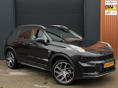 Lynk & Co 01 - 1.5|BTW&NL Auto|Black|1e Eigenaar|Pano|Memory Stoelen|Infinity|Elektrische Achterklep|Stoe