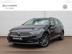 Volkswagen Passat Variant - 1.4 TSI PHEV GTE Business 218pk DSG6 | SOH 91, 1% |
