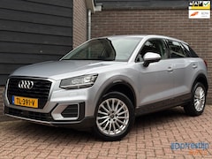 Audi Q2 - 1.0 TFSI Design Pro Line | Automaat | PDC | Navi | Cruise | NAP