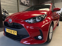 Toyota Yaris - 1.5 Hybrid Active Camera, Adapt. Cruise, Carplay Navi
