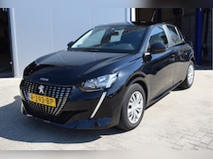 Peugeot 208 - 1.2 Active | NL-Auto | NAP | Apple Carplay/Android Auto