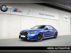 BMW M5 - 5-serie | Bowers & Wilkins Surround Sound System | Glazen panoramadak | Driving Assistant