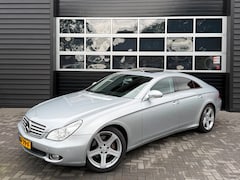 Mercedes-Benz CLS-klasse - 350 vol opties