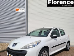 Peugeot 206 - 1.4 XS Dist.riem v.v. 5 Deurs