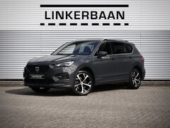 SEAT Tarraco - | FR e-Hybrid | SOH 96% | Adaptive Cruise | Trekhaak | Stoelverwarming | 360 | Carplay |