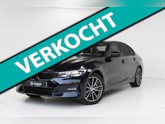 BMW 3-serie - 330e High Executive|Sportline|Plug in|Automaat|Led|Navi|Camera|Hifi|Driving Assistant