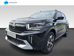 Citroën C3 Aircross - Max, (2024-32) | Achteruitrijcamera | Extra getinte achterste zijruiten en achterruit | Ko