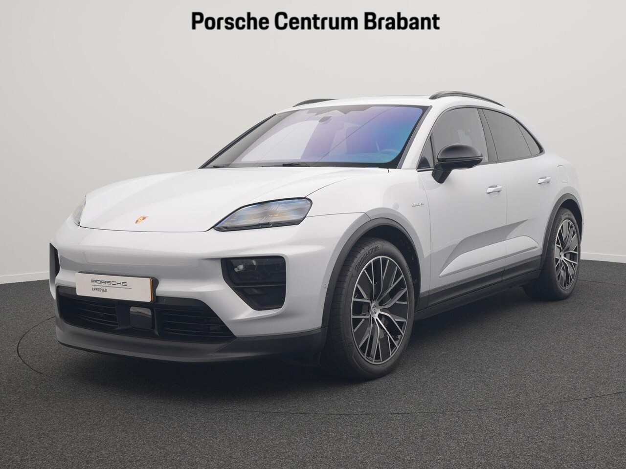 Porsche Macan - 4S - AutoWereld.nl
