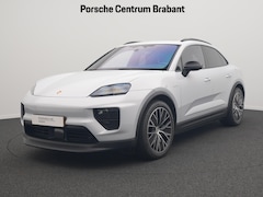 Porsche Macan - 4S