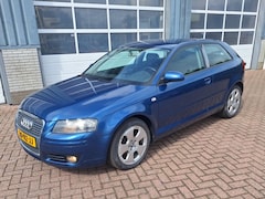 Audi A3 - 2.0 FSI Ambition