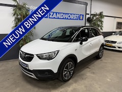 Opel Crossland X - 1.2 Turbo Online Edition // Autom. // Carplay // stoelverw