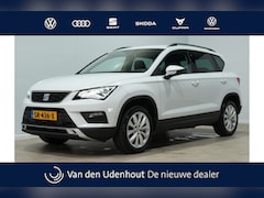 SEAT Ateca - 1.4 150pk EcoTSI Style Business Intense Navigatie Led koplamp 111