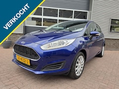 Ford Fiesta - | NL Auto | Nieuwe DB riem | 1.0 Style