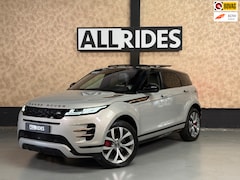 Land Rover Range Rover Evoque - 1.5 P300e AWD Autobiography R Dynamic | Pano | Stoelverwarming | Camera | Led | Carplay