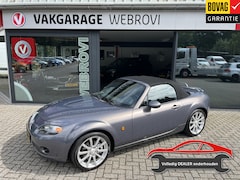 Mazda MX-5 - 1.8 Touring Orig. Nederlands / Dealer Onderhouden