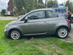 Fiat 500 - 0.9 TwinAir Turbo Popstar