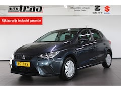 SEAT Ibiza - 1.0 TSI Style Business Intense Clima / Camera / Adroid Auto / Apple carplay