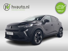 Renault Captur - 1.3 MILD HYBRID 140PK TECHNO EDC MY25 | Cruise Adaptief | Winterpakket