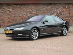 Peugeot 406 Coupé - 2.2-16V Premium| Cruise control| Climate control| Zeer nette staat|