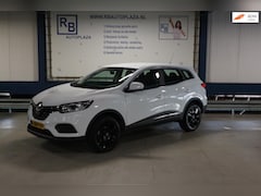 Renault Kadjar - 1.3 TCe Life NIEUW MODEL/ HISTORIE AANWEZIG/ RIJKLAAR