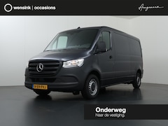 Mercedes-Benz Sprinter - 211 CDI L2 H1 | AIRCO | 3-ZITS | MBUX | BLUETOOTH