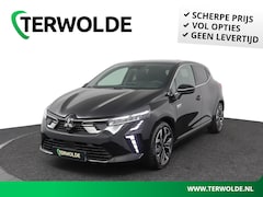 Mitsubishi Colt - 1.6 HEV Instyle | 360° Camera | Adaptive Cruise Control | Apple Carplay/Android Auto | BOS