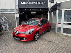 Renault Clio Estate - 0.9 TCe Dynamique/APK/Trekhaak/Airco/Nap/LM Velgen/Mooie Auto