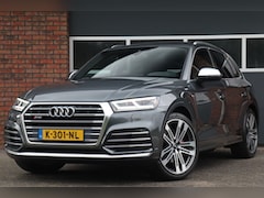 Audi Q5 SQ5 - 3.0 TFSI quattro, Pano, Luchtvering