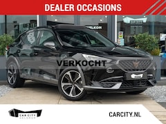 CUPRA Formentor - 1.4 TSI eHybrid 204pk PHEV Adrenaline I Panoramadak I 360 Camera I Memory