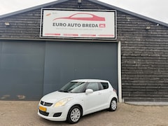 Suzuki Swift - 1.2 Comfort EASSS
