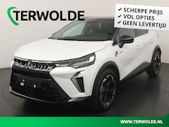 Mitsubishi ASX - 1.8 HEV AT Executive | Demovoertuig | Google navigatie | 360 Camera | Stoelverwarming |