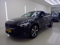 Polestar 2 - 2 165kW Standard Range Single Motor 90, 84% SoH [ PANODAK+H&K+CAMERA+TREKHAAK+PDC+CARPLAY