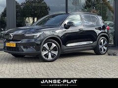 Volvo XC40 - Recharge Ultimate 70 kWh SoH 92% Pano | 360 Cam | H&K | Adaptive Cruise