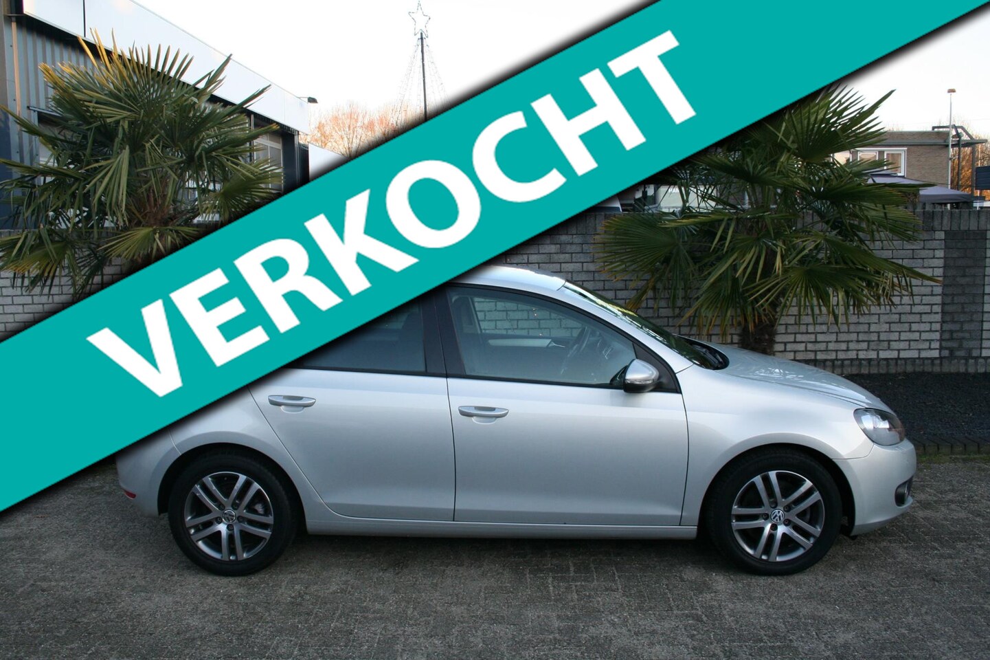 Volkswagen Golf - 1.4tsi high 118kW dsg automaat