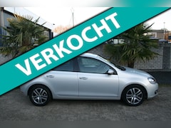 Volkswagen Golf - 1.4tsi high 118kW dsg automaat