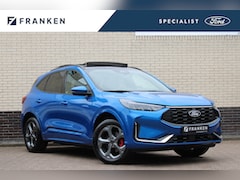 Ford Kuga - 2.5 PHEV ST-Line X | Panoramadak | Trekhaak | B&O | Winterpack