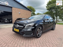 Mercedes-Benz GLA-Klasse - 250 4Matic Prestige 211PK