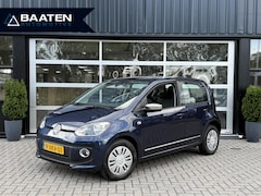 Volkswagen Up! - Automaat 1.0 move up