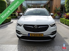 Opel Grandland X - 1.2 Turbo Business Executive Automaat