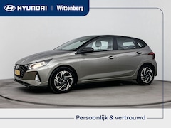 Hyundai i20 - 1.0 T-GDI COMFORT | NAVI via APPLE CAR PLAY & ANDROID AUTO | CLIMA | CRUISE | CAMERA | STU