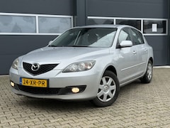 Mazda 3 - 3 1.6 S-VT Touring
