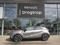 Renault Captur - 160PK-FULL HYBRID-ESPRIT ALPINE-FULL OPTIONS-DIRECT LEVERBAAR