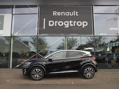 Renault Captur - 145PK-HYBRID-INITIALE PARIS-30DKM-LEDER-360CAM-ALL SEASONS