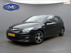 Hyundai i30 - 1.4i i-Drive Sport, airco, lichtmetalen velgen, keurig nette staat