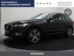 Volvo XC60 - T8 PLUG-IN HYBRID MOMENTUM+ LEDER SCHUIFDAK HARMAN KARDON STOELVERWARMING