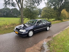 Ford Scorpio - 2.4i V6 CLX Automaat 1992 Origineel NL